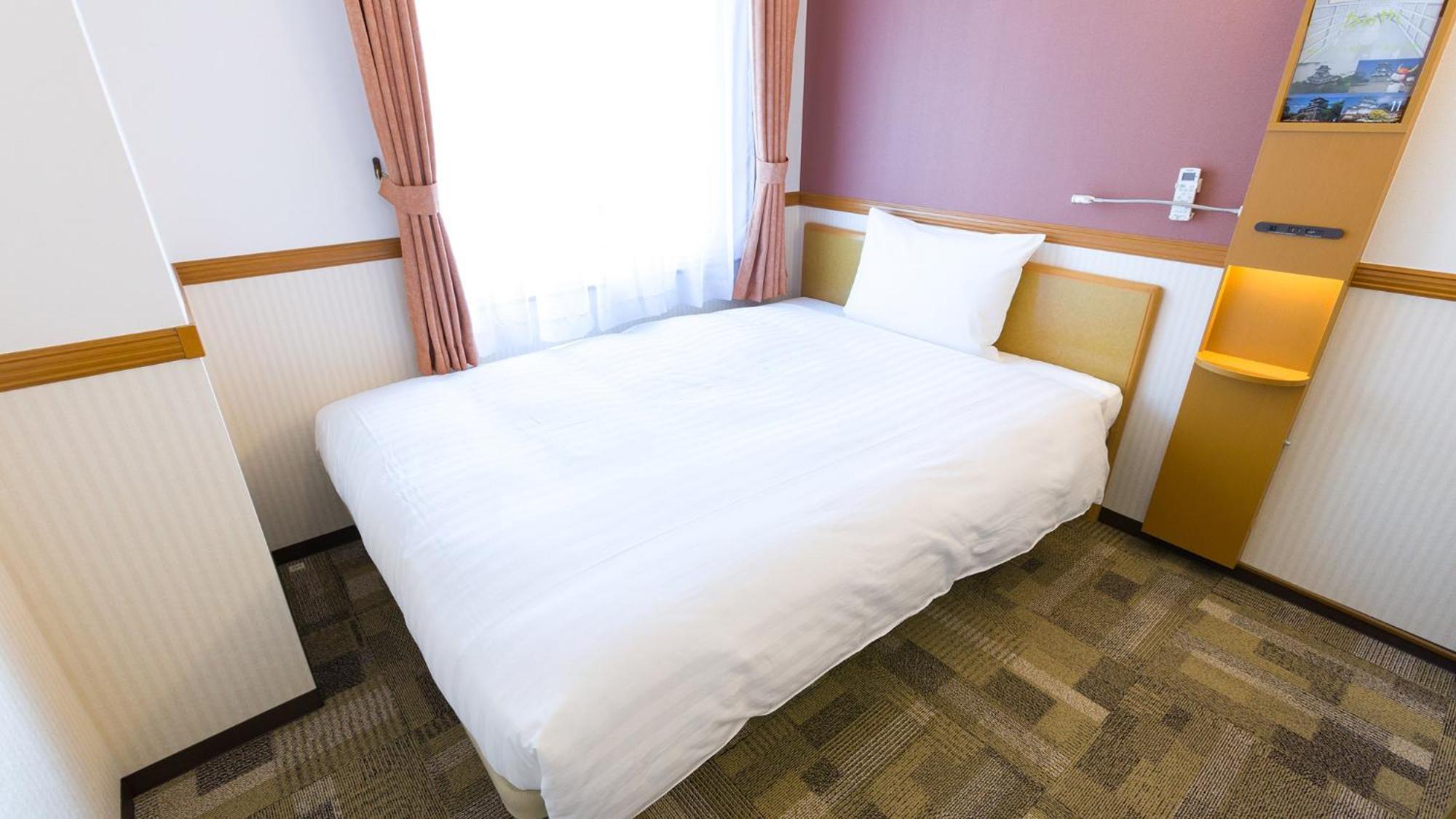 Toyoko Inn Morioka Ekimae Quarto foto