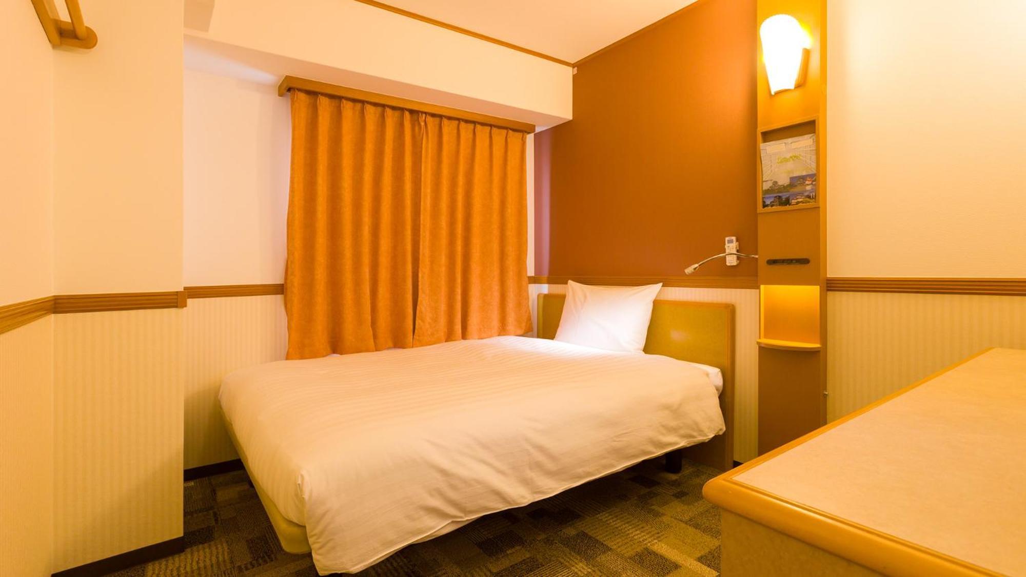 Toyoko Inn Morioka Ekimae Quarto foto