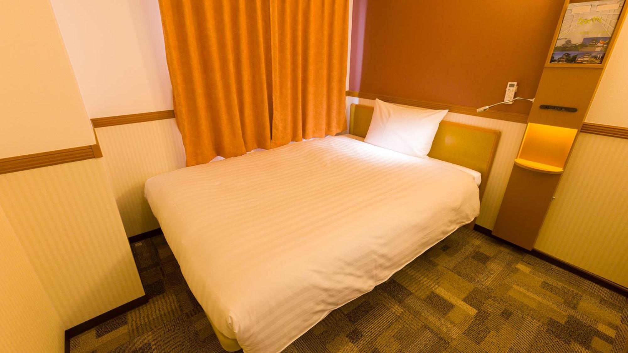 Toyoko Inn Morioka Ekimae Quarto foto