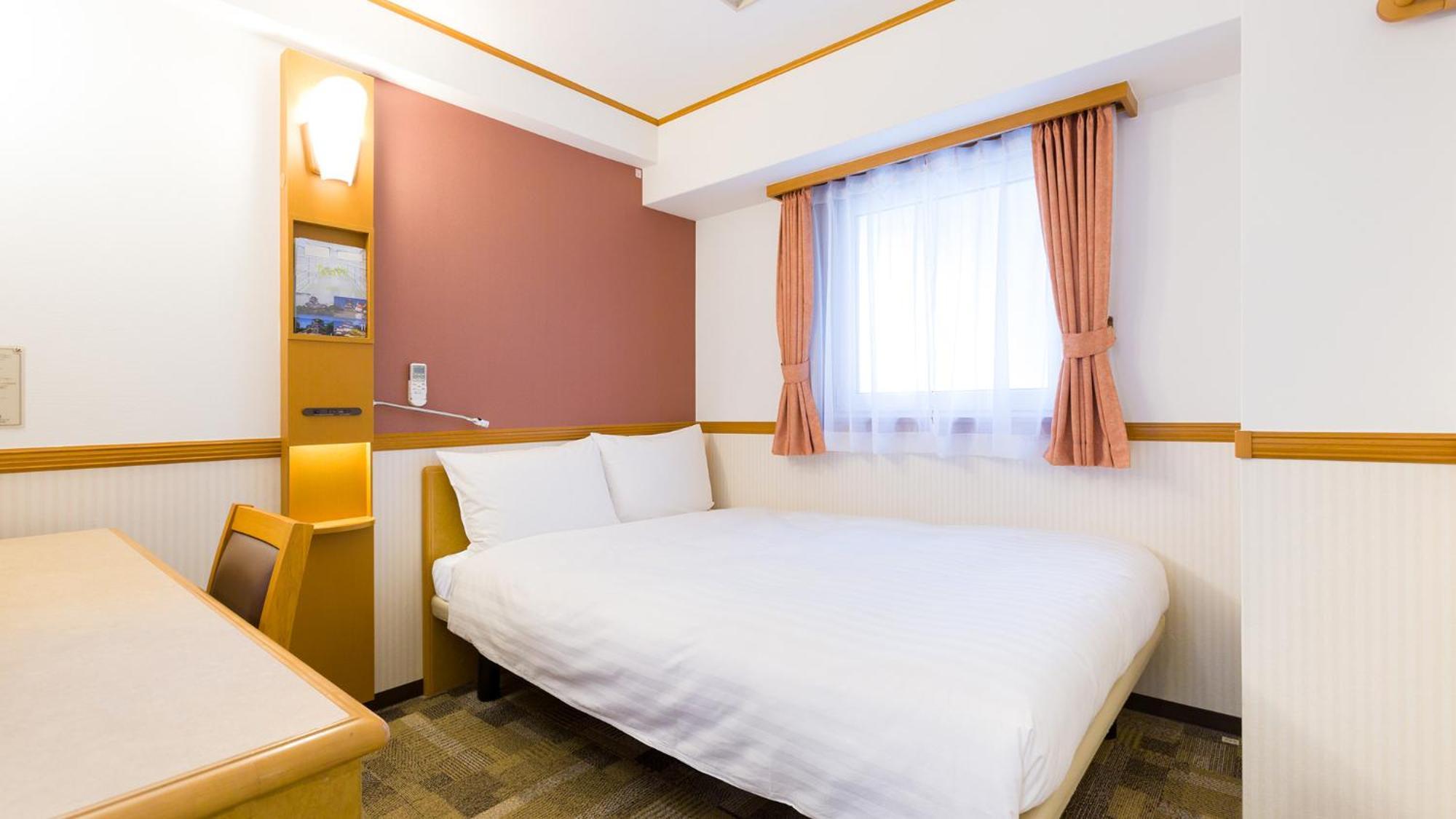 Toyoko Inn Morioka Ekimae Quarto foto