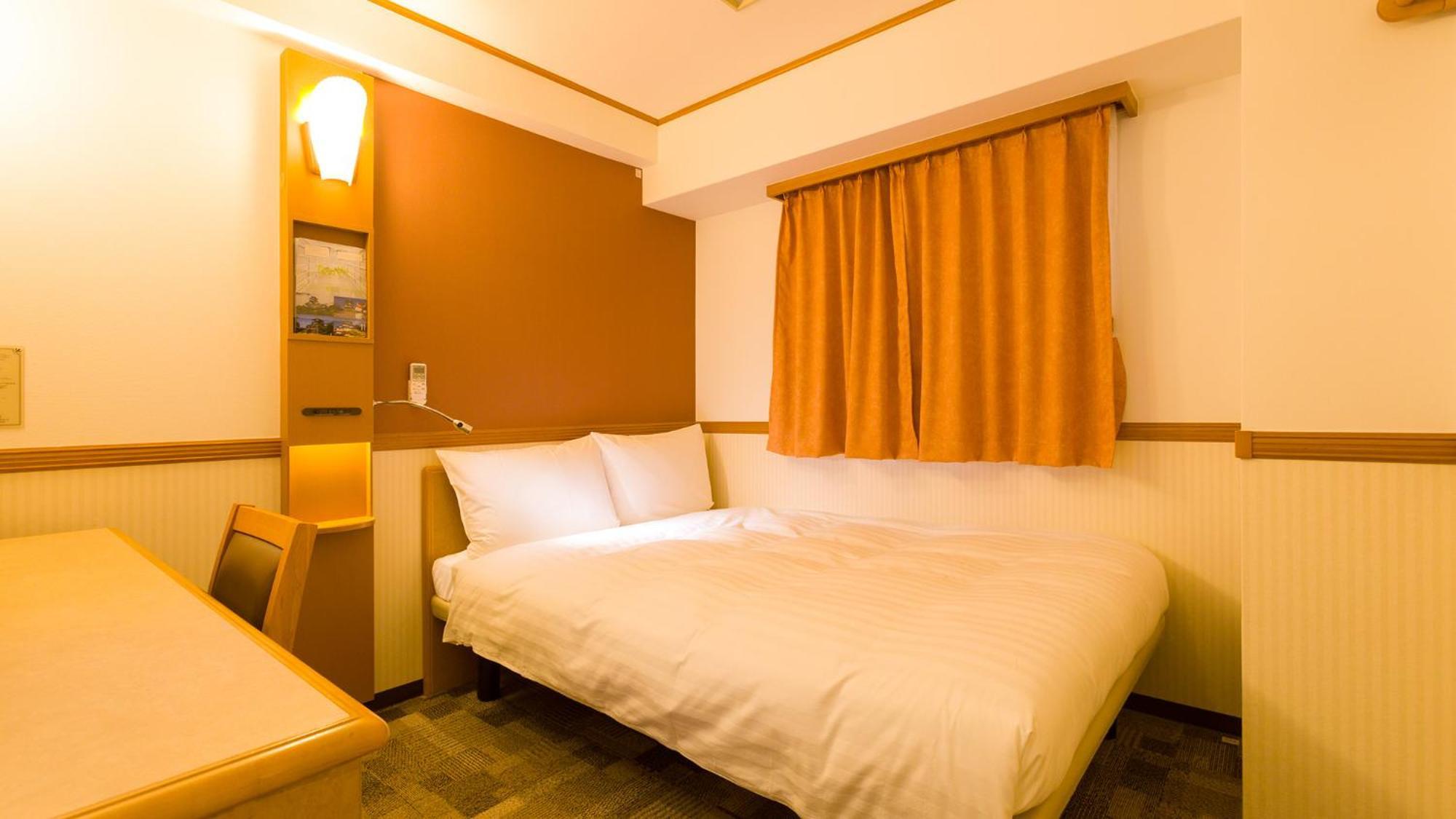 Toyoko Inn Morioka Ekimae Quarto foto