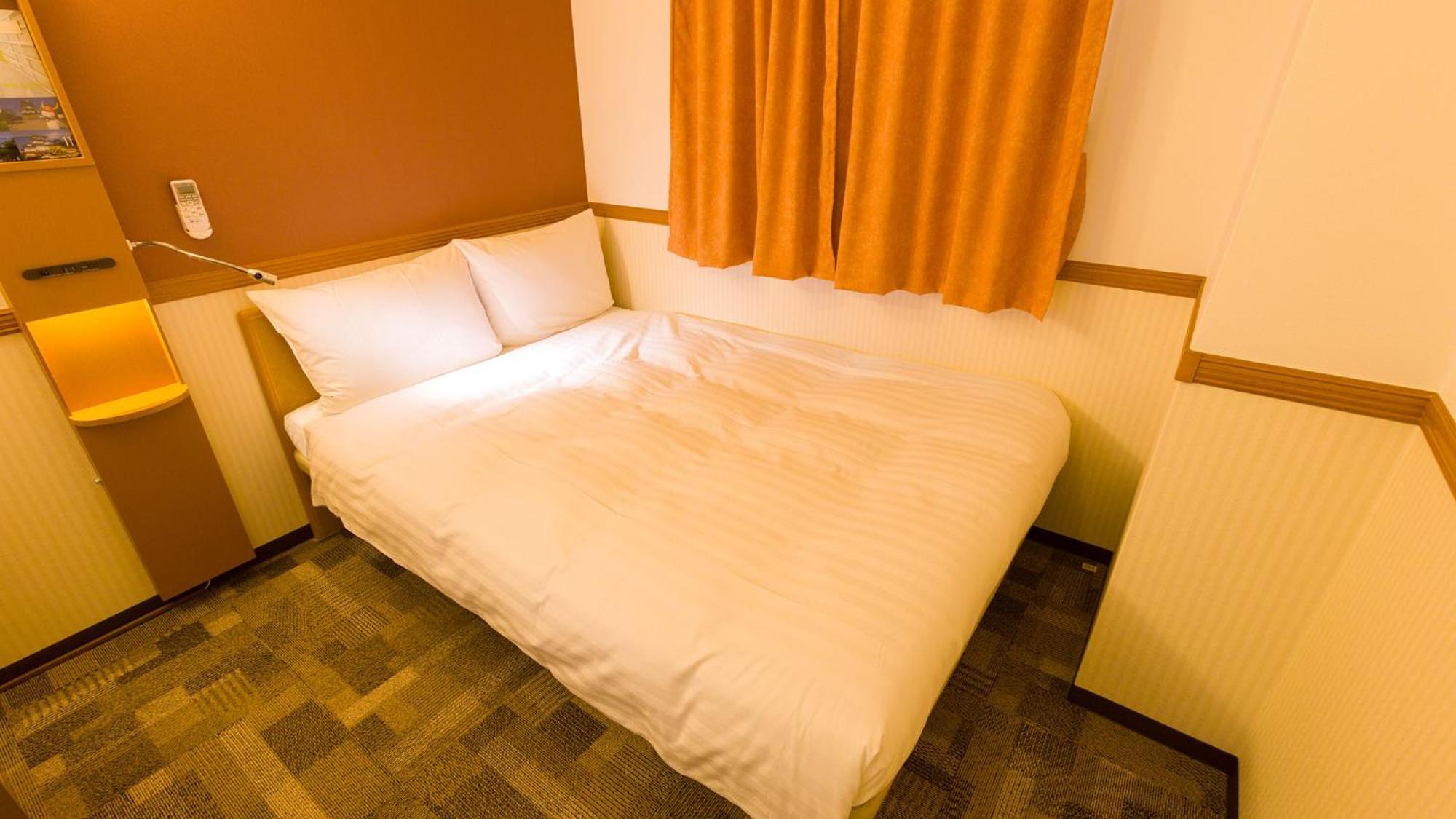 Toyoko Inn Morioka Ekimae Quarto foto